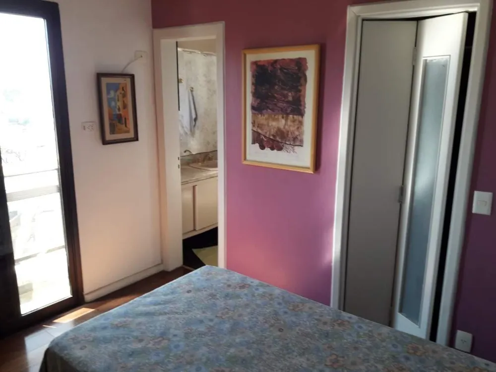Apartamento, 4 quartos, 176 m² - Foto 7