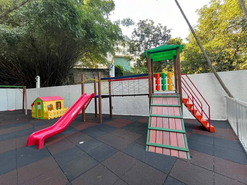 Apartamento, 4 quartos, 176 m² - Foto 3