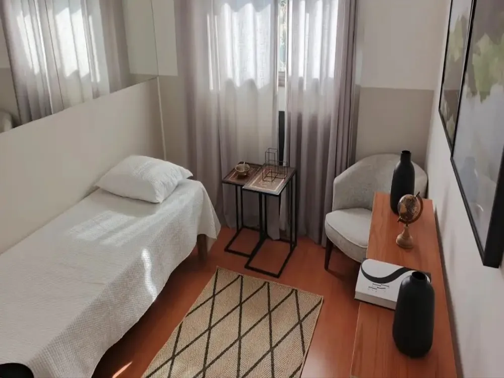 Cobertura, 2 quartos, 1200 m² - Foto 22