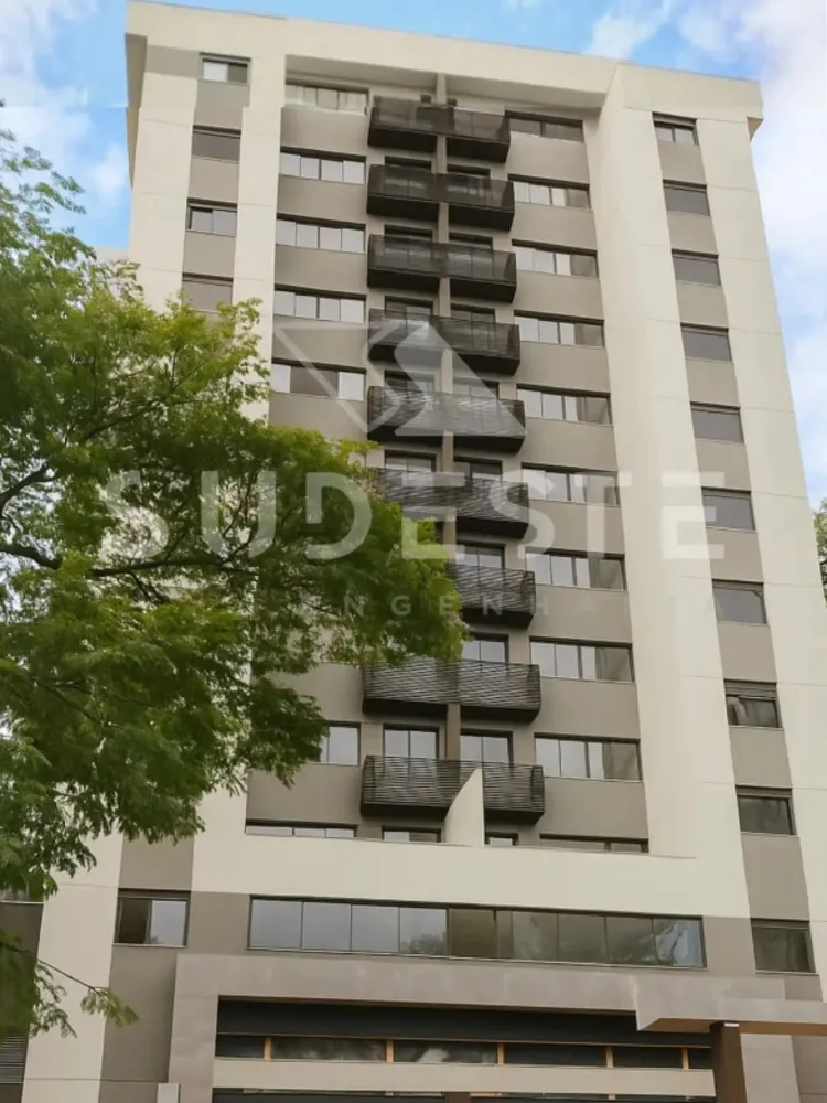 Cobertura, 2 quartos, 1200 m² - Foto 1