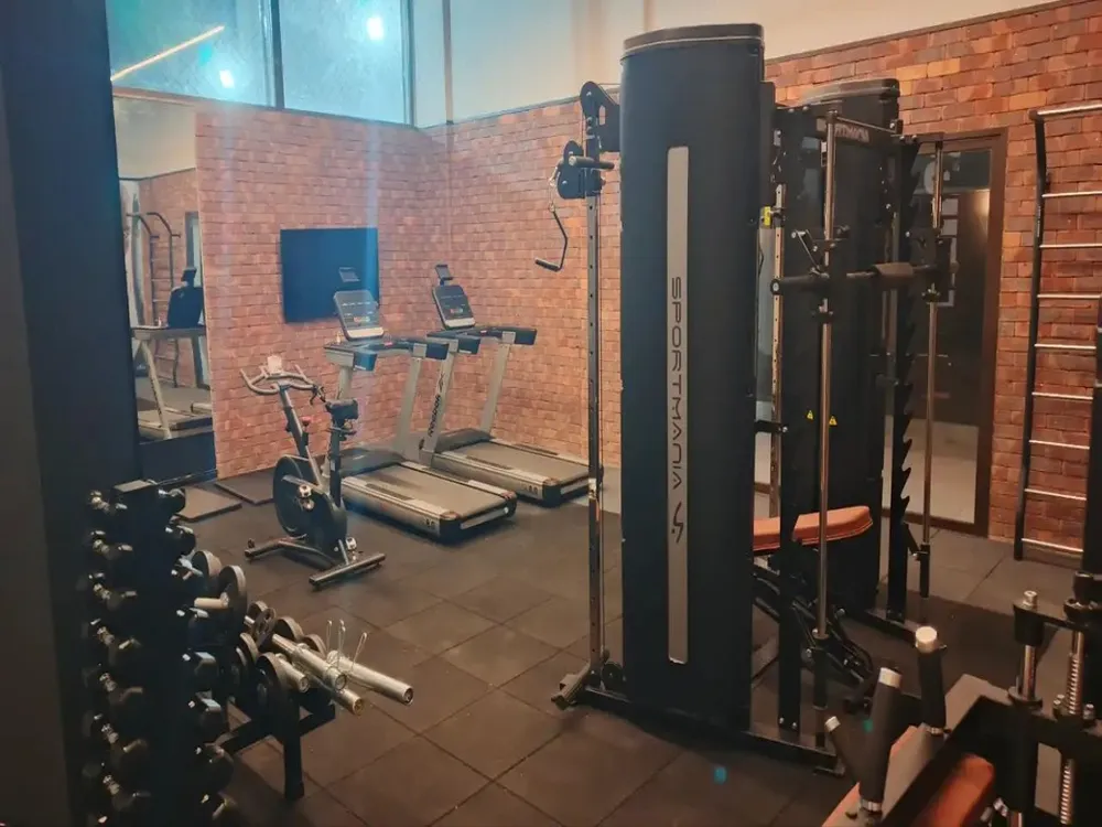 Cobertura, 2 quartos, 1200 m² - Foto 3