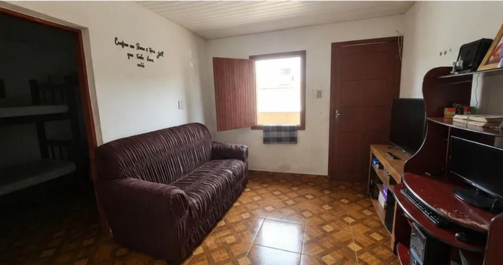 Casa, 3 quartos, 554 m² - Foto 1