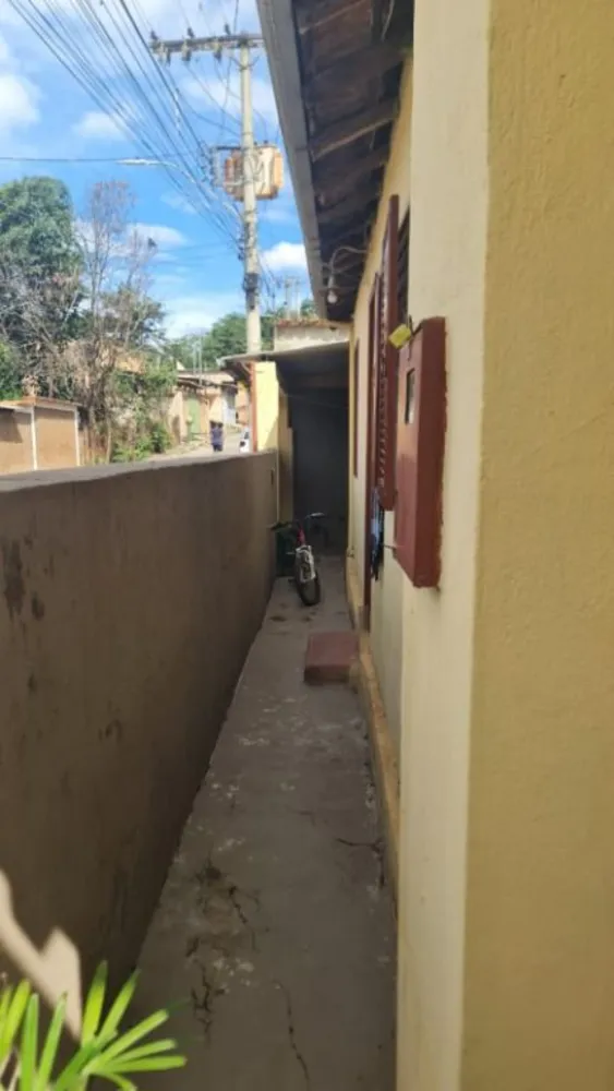 Casa, 3 quartos, 554 m² - Foto 3
