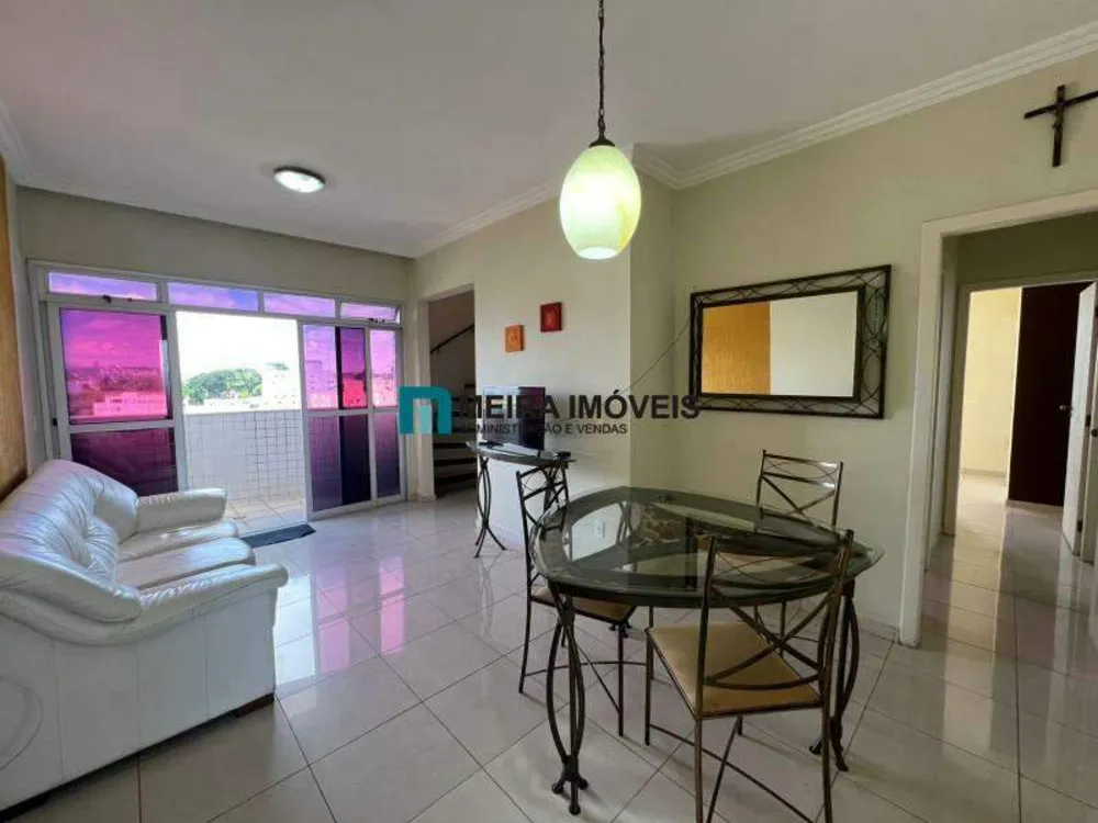 Cobertura, 3 quartos, 126 m² - Foto 3