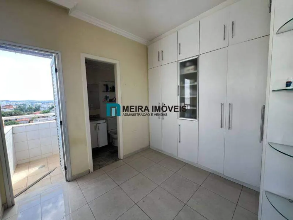 Cobertura, 3 quartos, 126 m² - Foto 8