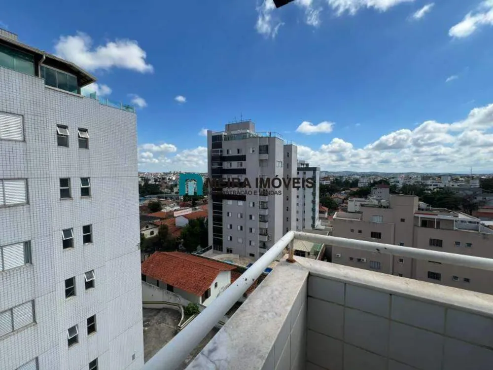 Cobertura, 3 quartos, 126 m² - Foto 9