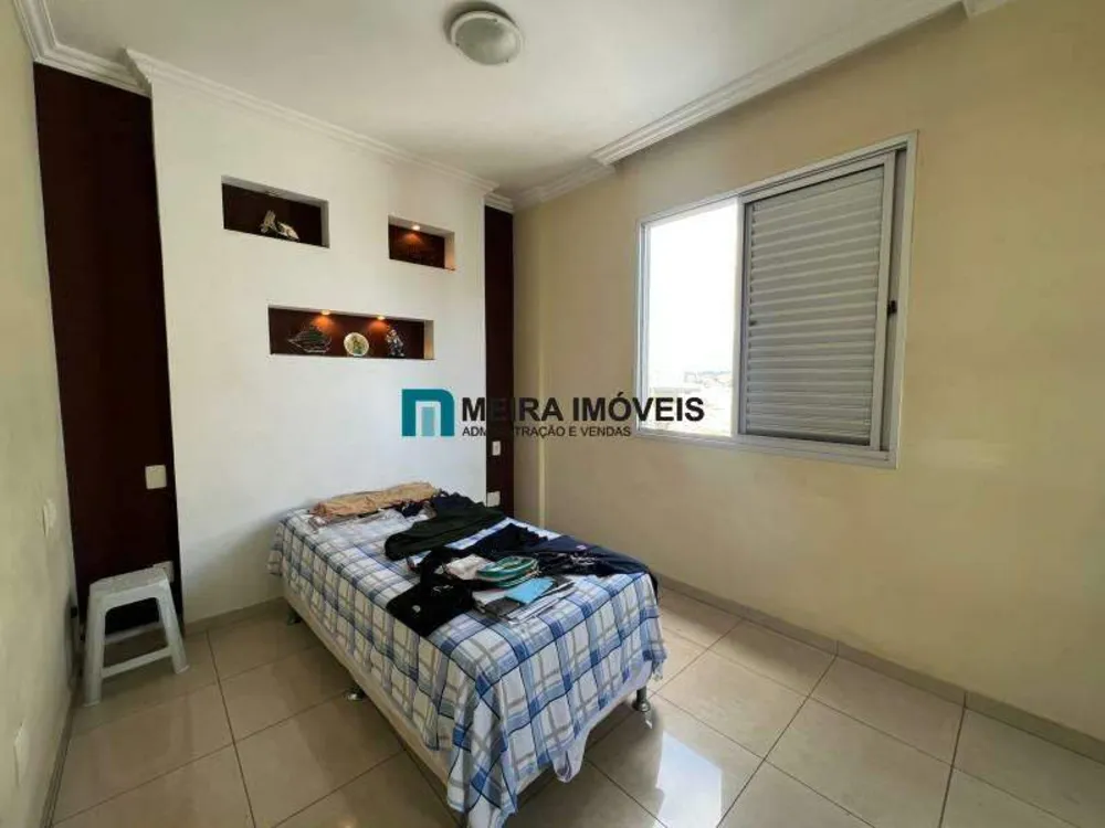 Cobertura, 3 quartos, 126 m² - Foto 6