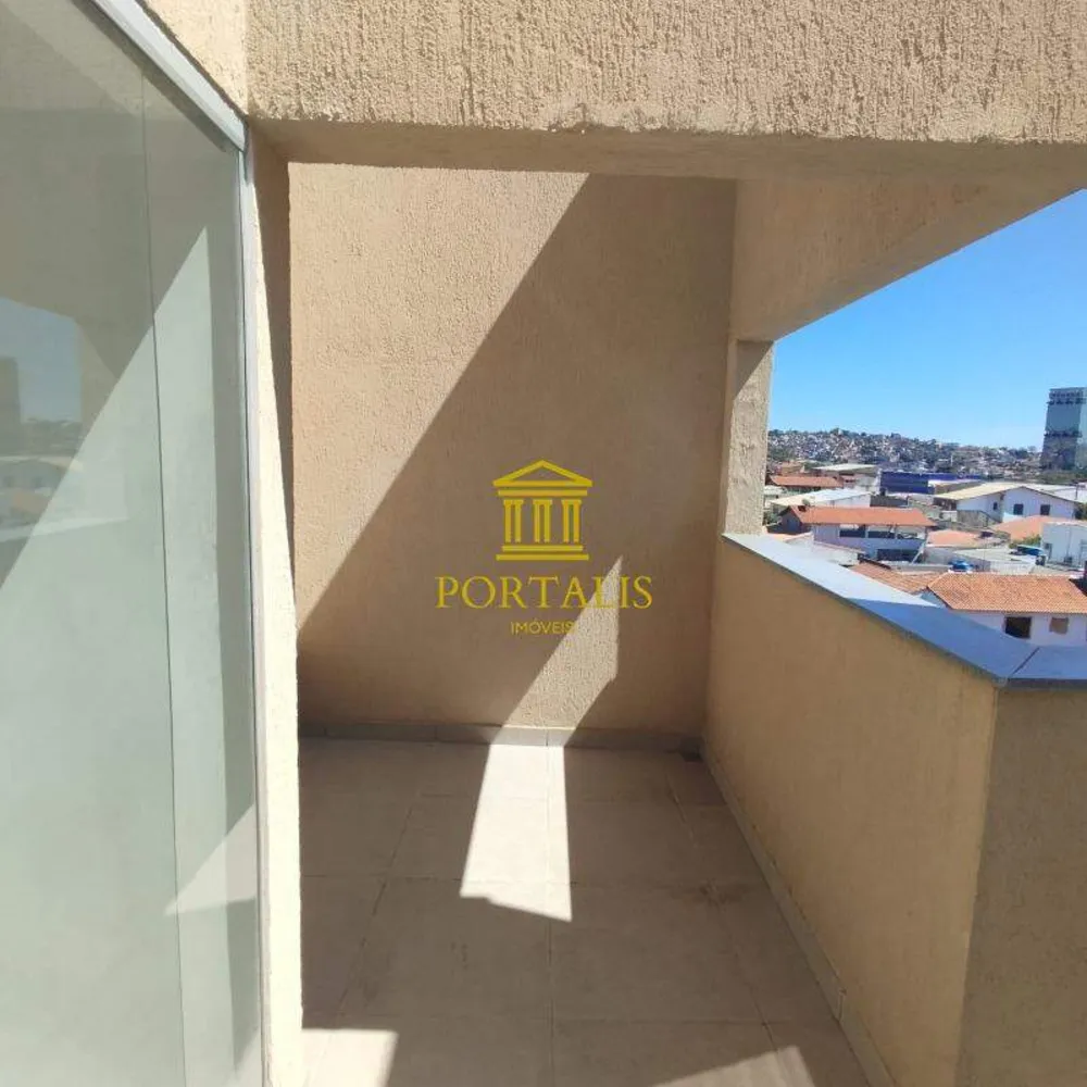 Cobertura, 3 quartos, 150 m² - Foto 16