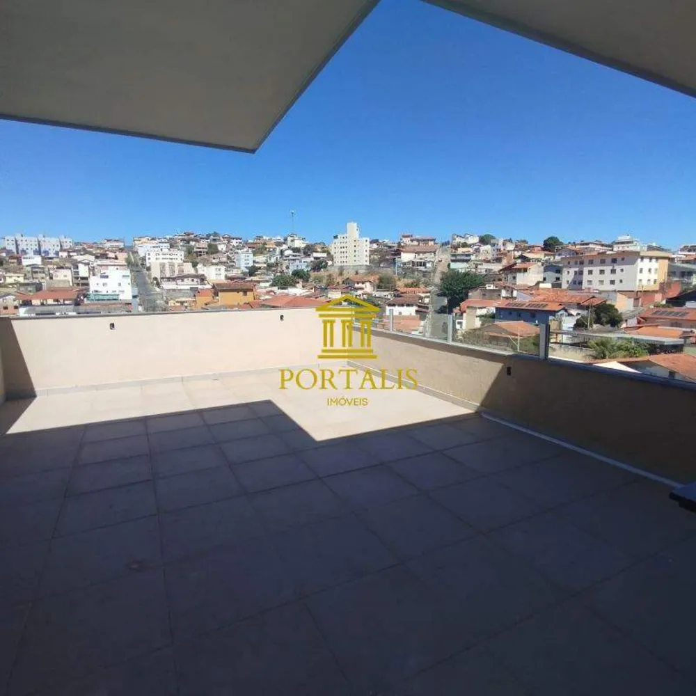 Cobertura, 3 quartos, 150 m² - Foto 19
