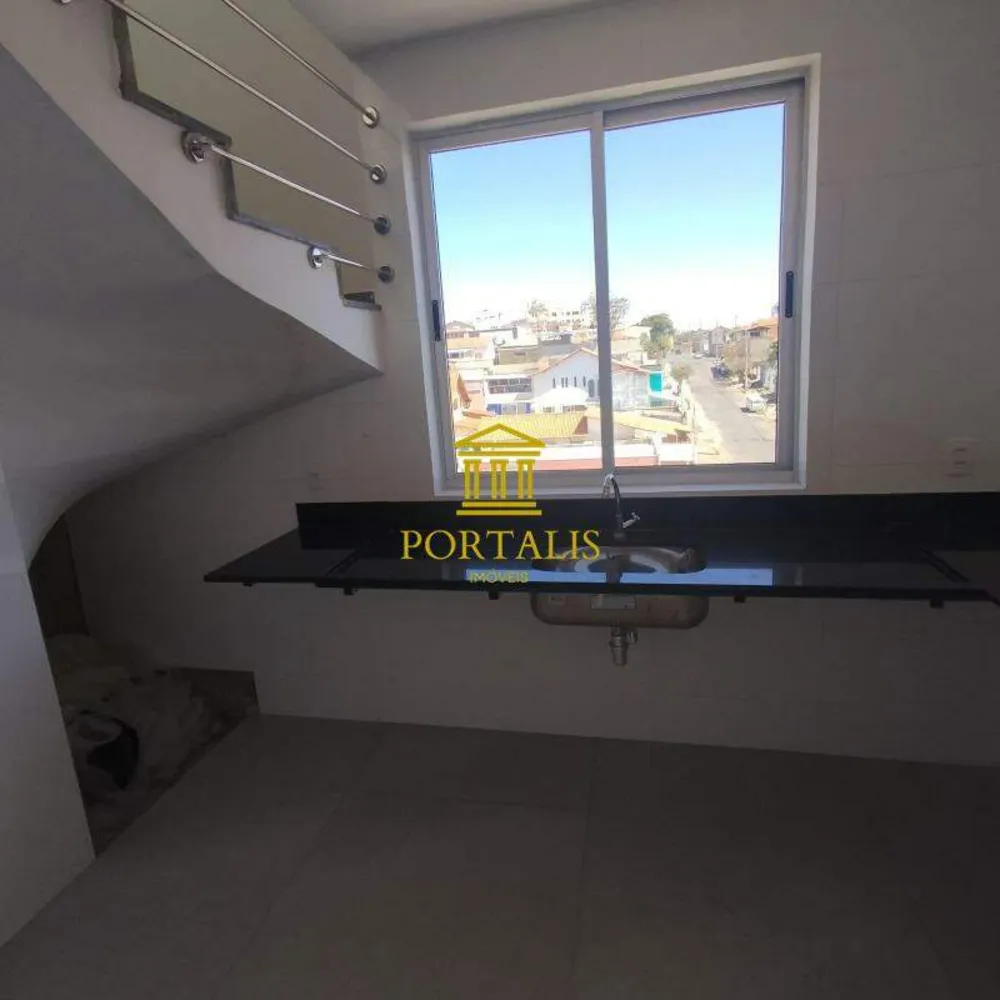 Cobertura, 3 quartos, 150 m² - Foto 14