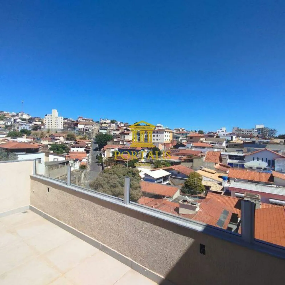 Cobertura, 3 quartos, 150 m² - Foto 18