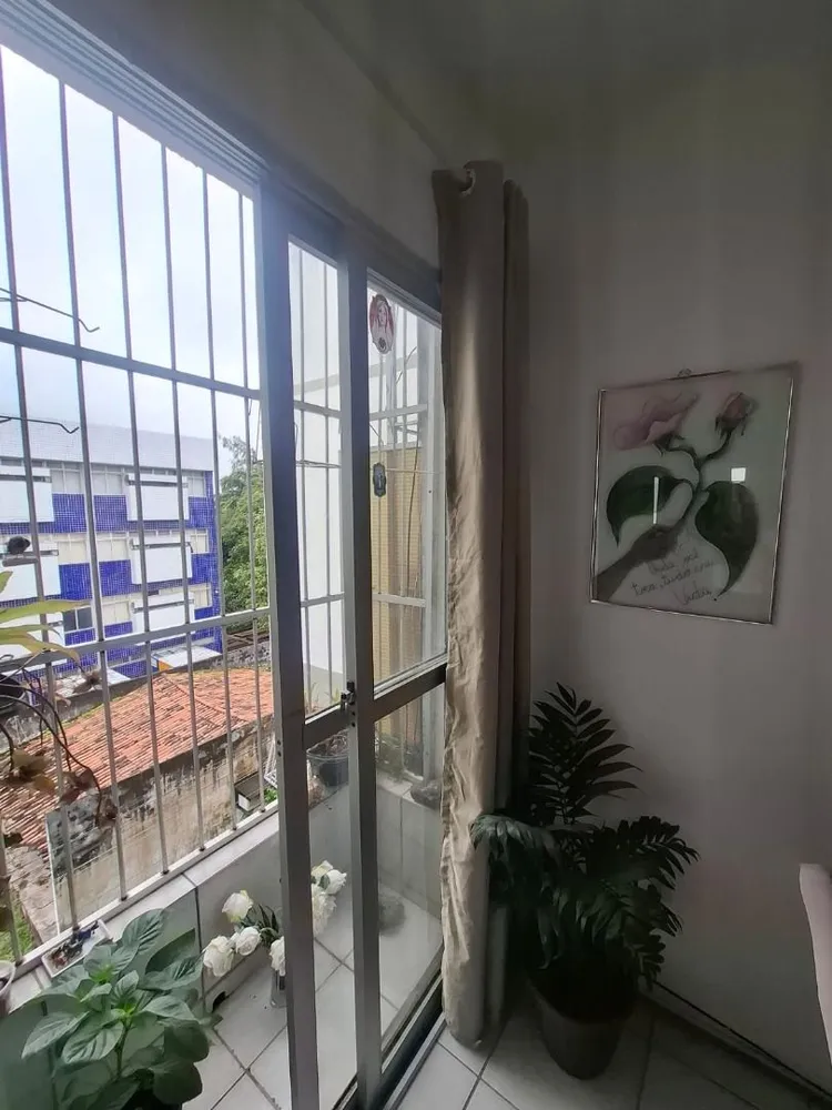 Apartamento, 3 quartos, 87 m² - Foto 1