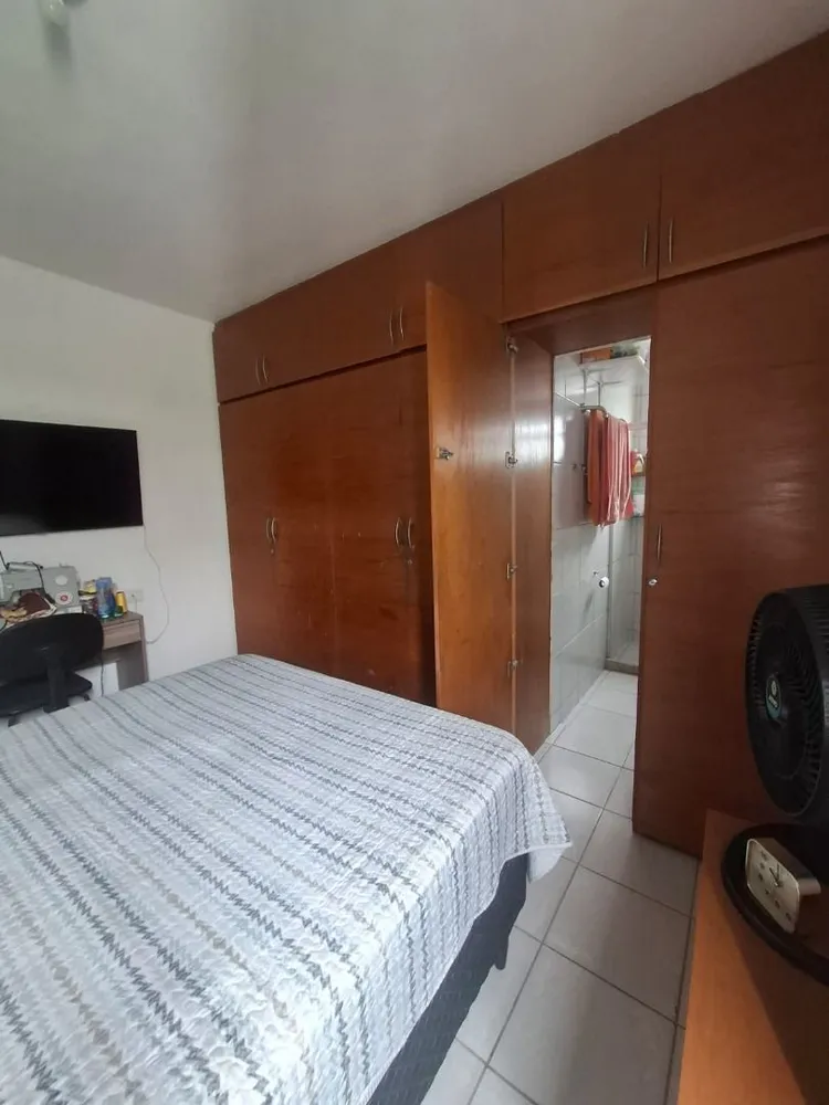 Apartamento, 3 quartos, 87 m² - Foto 4