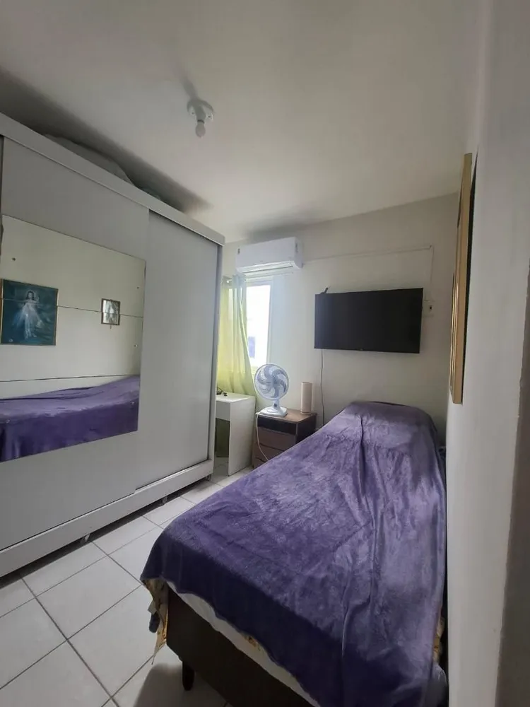 Apartamento, 3 quartos, 87 m² - Foto 7