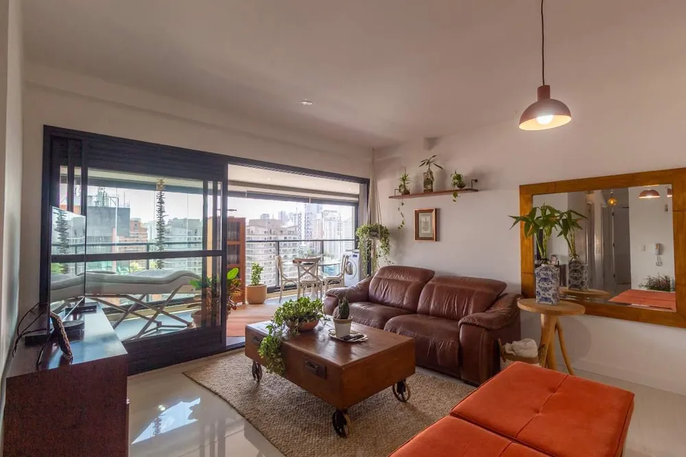 Apartamento, 3 quartos, 98 m² - Foto 1