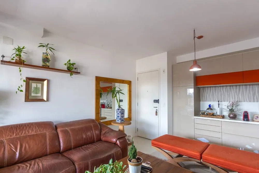 Apartamento, 3 quartos, 98 m² - Foto 3