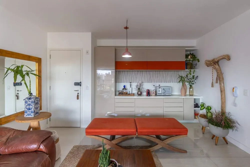 Apartamento, 3 quartos, 98 m² - Foto 8