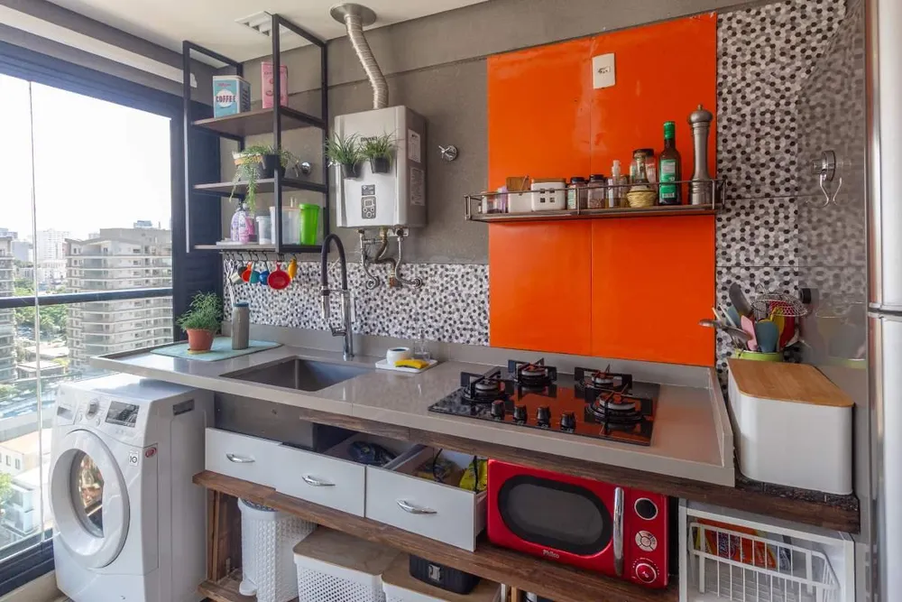 Apartamento, 3 quartos, 98 m² - Foto 12