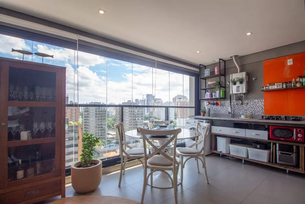 Apartamento, 3 quartos, 98 m² - Foto 5