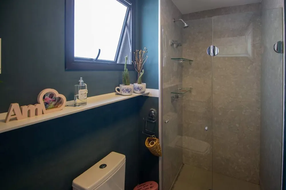 Apartamento, 3 quartos, 98 m² - Foto 11
