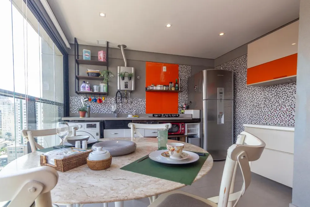 Apartamento, 3 quartos, 98 m² - Foto 7