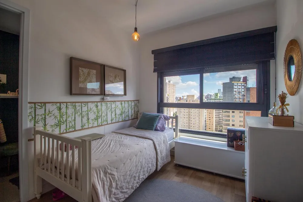 Apartamento, 3 quartos, 98 m² - Foto 1