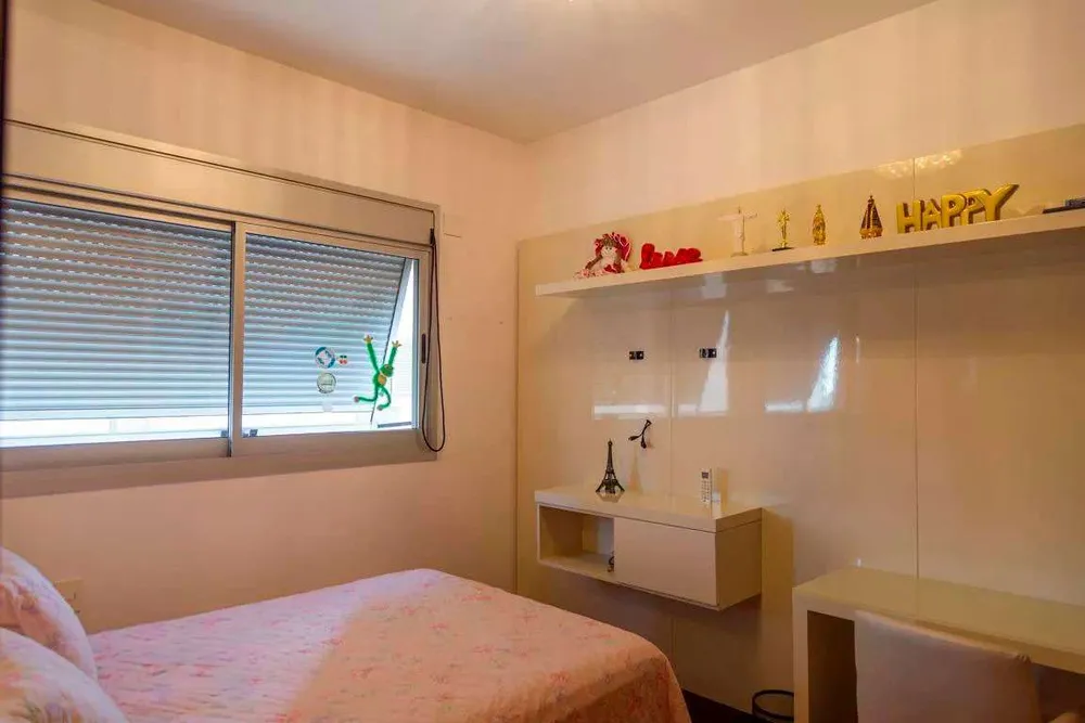 Apartamento, 4 quartos, 178 m² - Foto 10