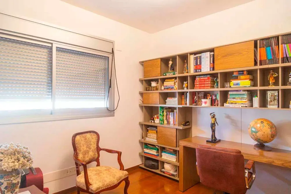 Apartamento, 4 quartos, 178 m² - Foto 7