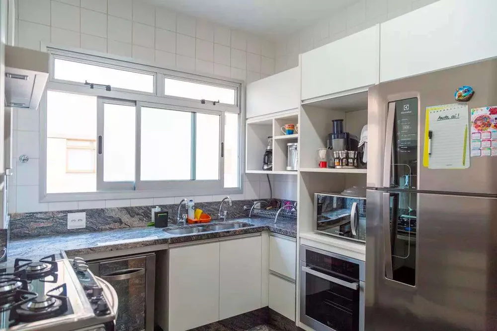 Apartamento, 4 quartos, 178 m² - Foto 5