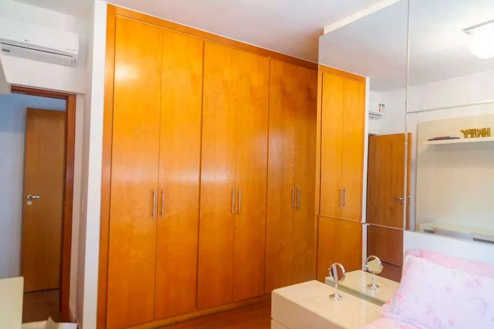 Apartamento, 4 quartos, 178 m² - Foto 8
