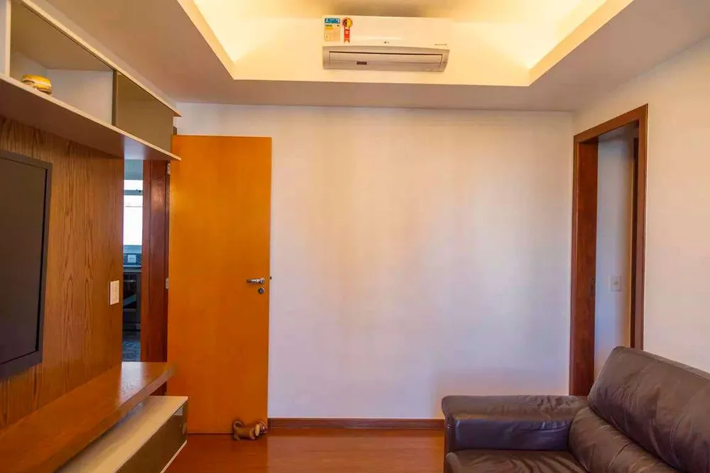 Apartamento, 4 quartos, 178 m² - Foto 4