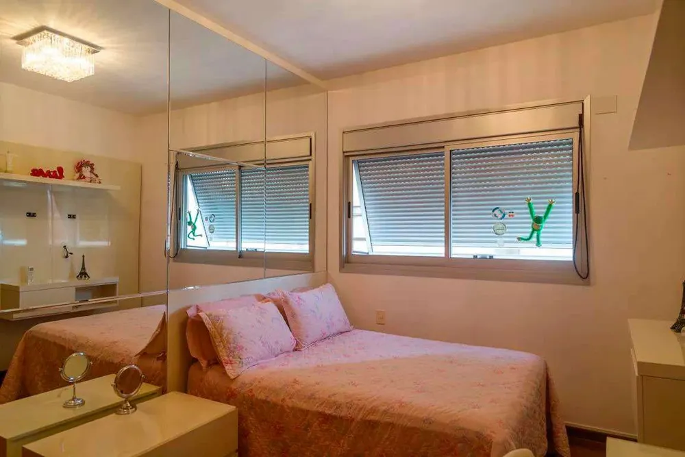 Apartamento, 4 quartos, 178 m² - Foto 11
