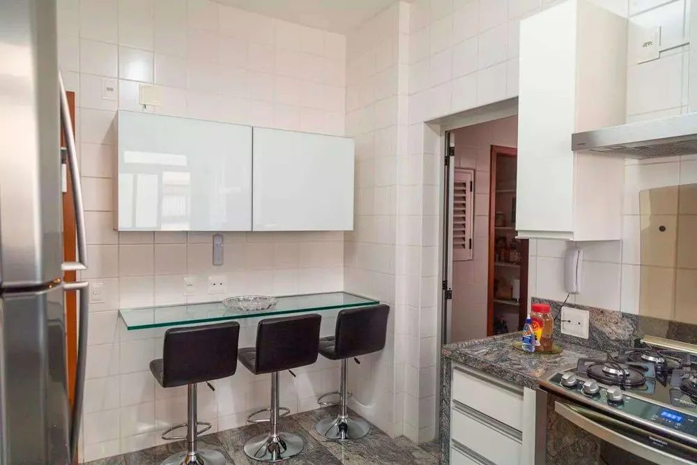 Apartamento, 4 quartos, 178 m² - Foto 3