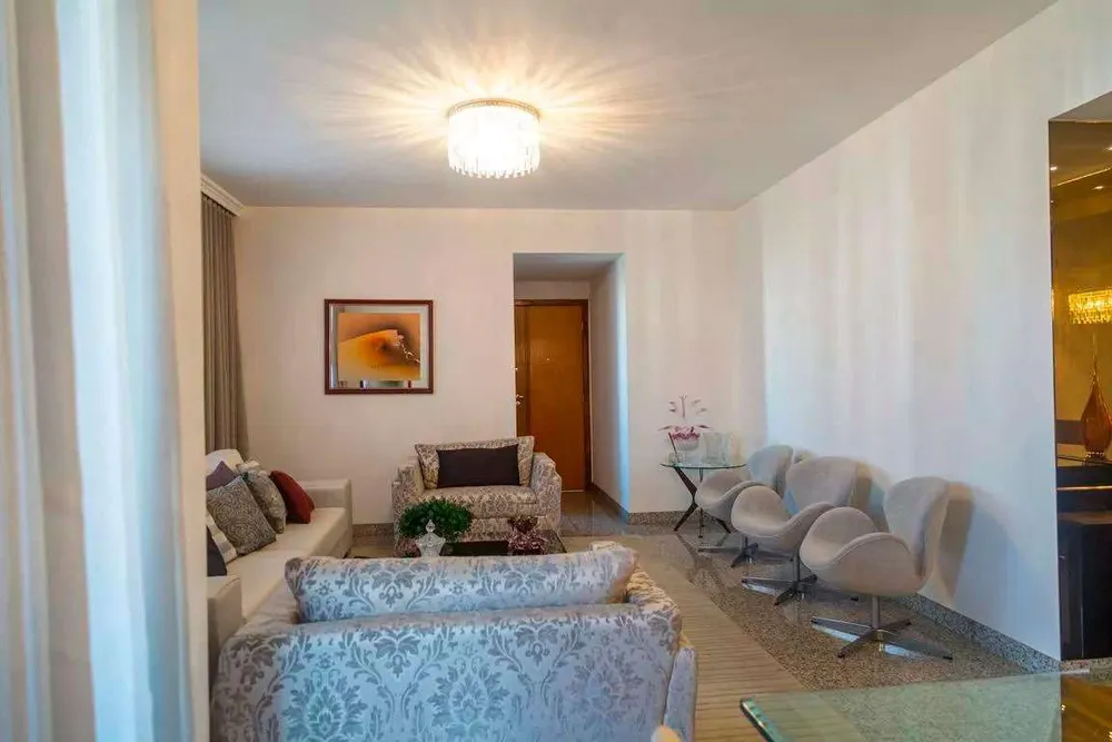 Apartamento, 4 quartos, 178 m² - Foto 9