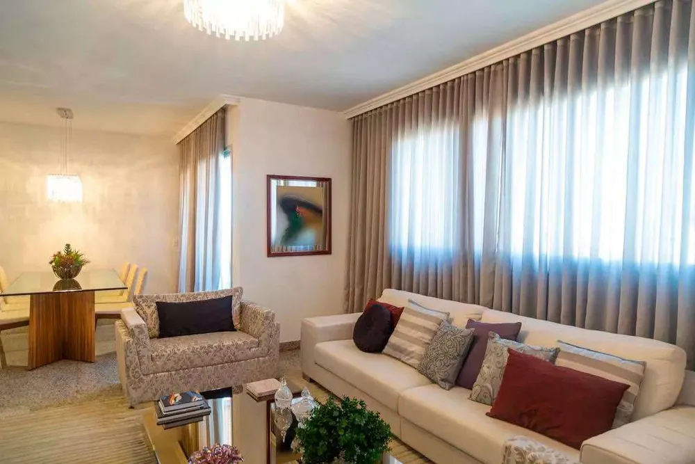 Apartamento, 4 quartos, 178 m² - Foto 1