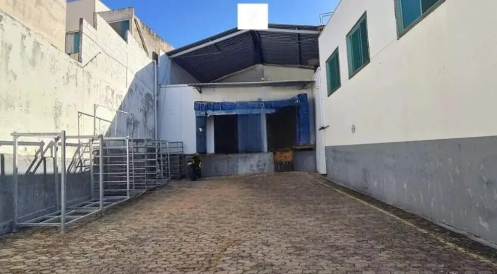 Depósito-Galpão, 1032 m² - Foto 9