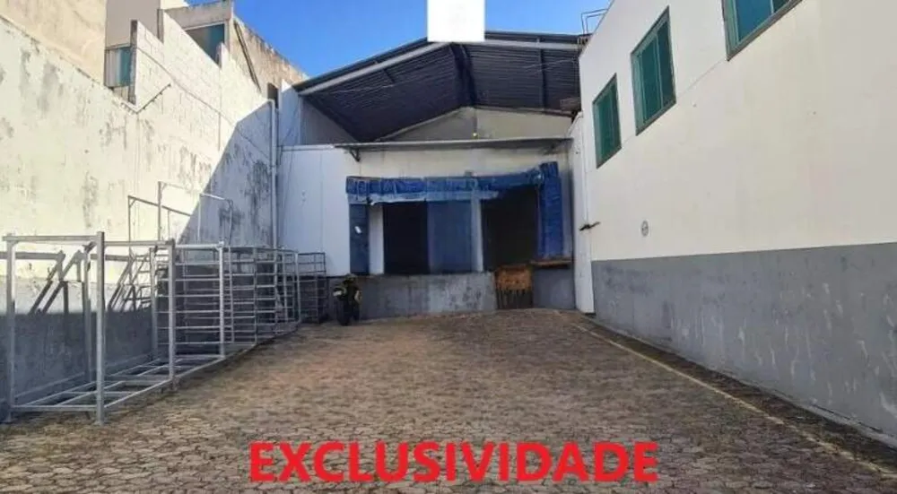 Depósito-Galpão, 1032 m² - Foto 1