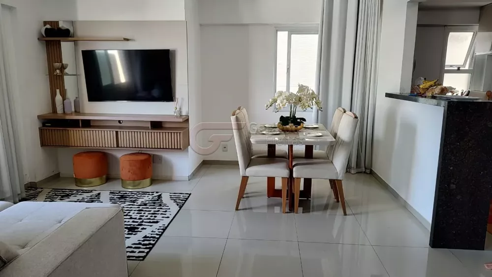 Apartamento à venda com 1 quarto, 48m² - Foto 4