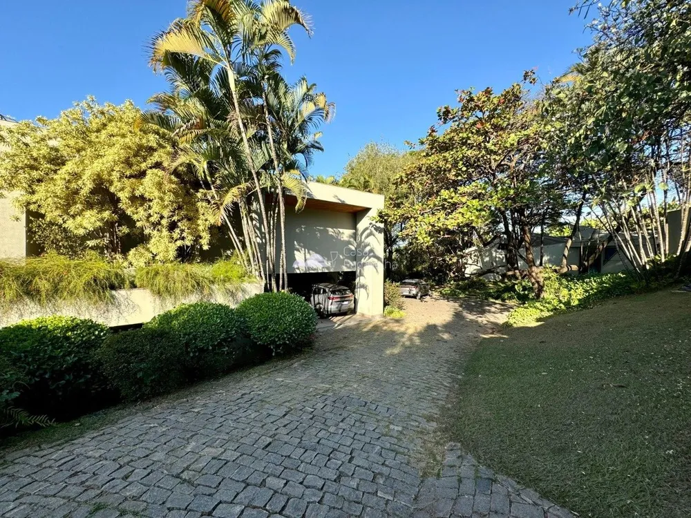 Casa, 6 quartos, 2400 m² - Foto 2