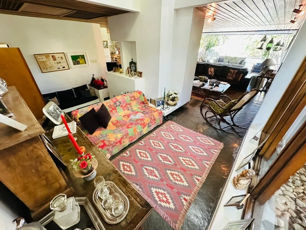 Casa, 6 quartos, 2400 m² - Foto 16