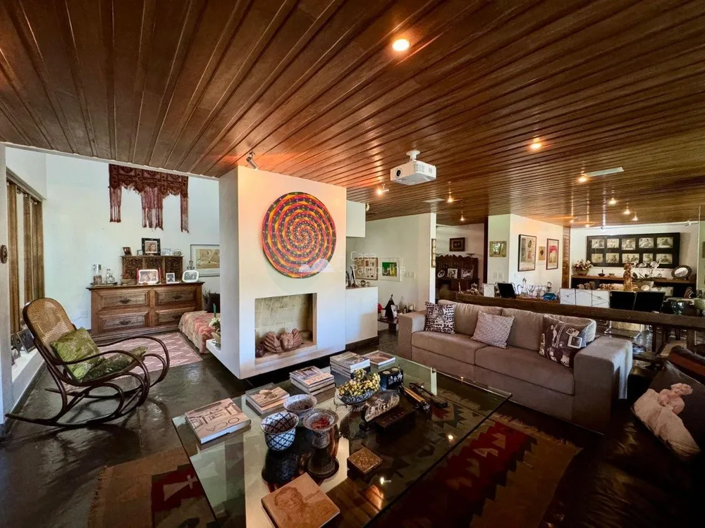 Casa, 6 quartos, 2400 m² - Foto 4