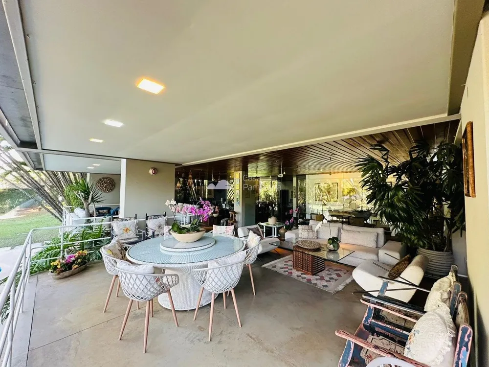 Casa, 6 quartos, 2400 m² - Foto 9