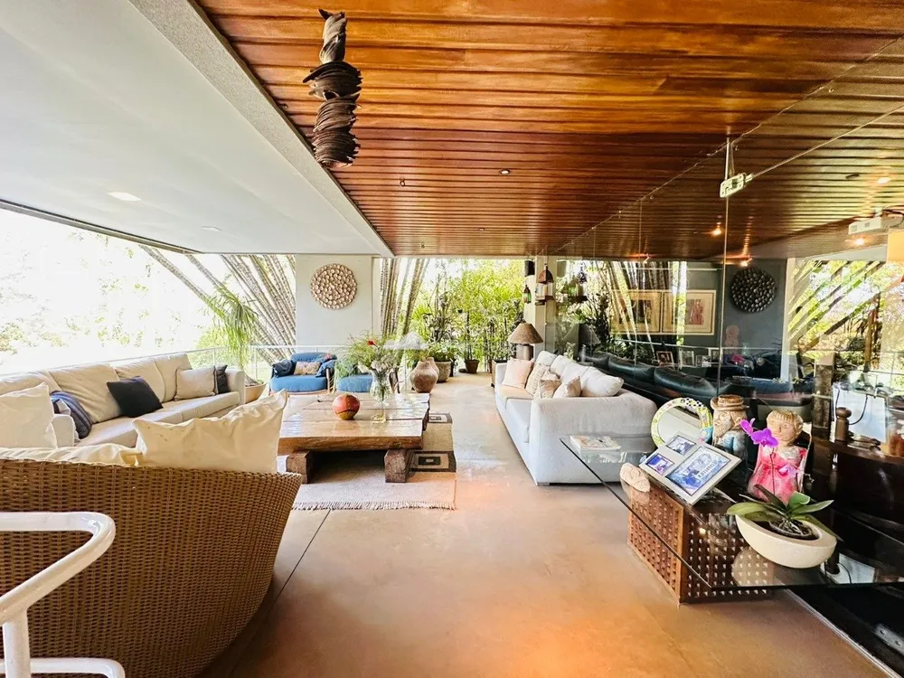 Casa, 6 quartos, 2400 m² - Foto 11