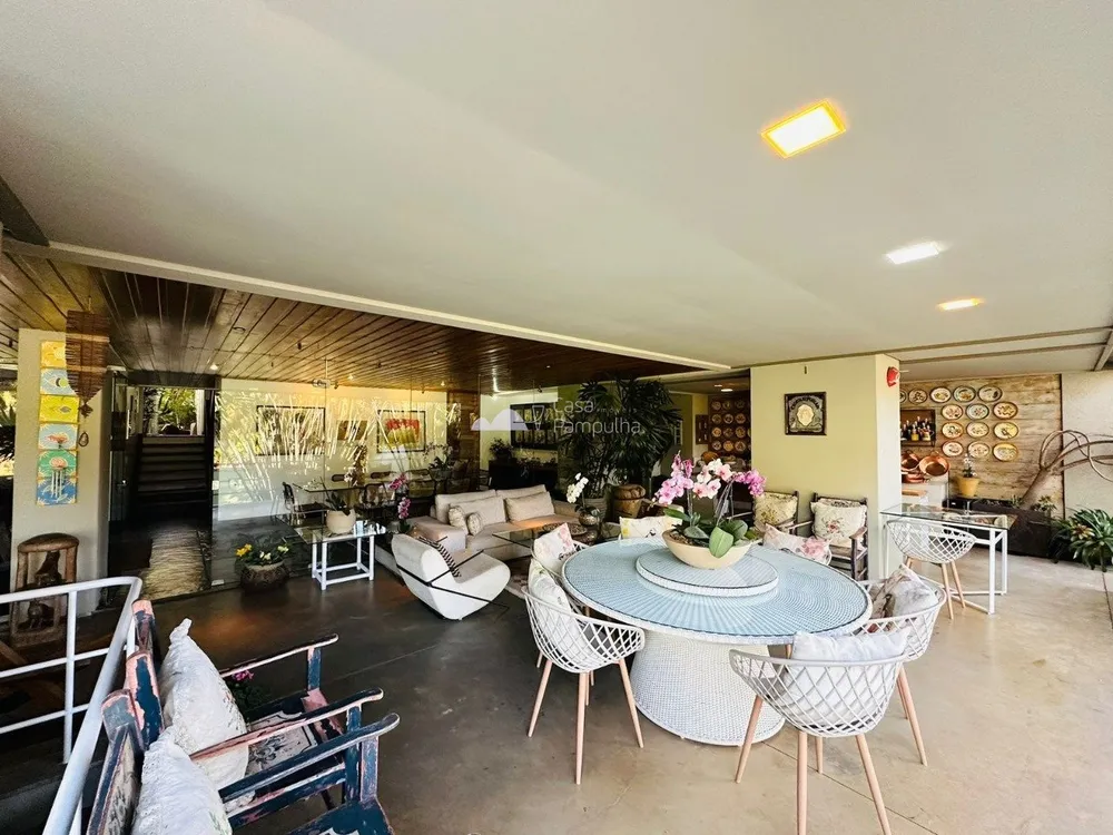 Casa, 6 quartos, 2400 m² - Foto 14
