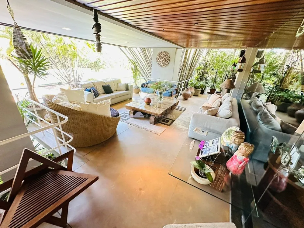Casa, 6 quartos, 2400 m² - Foto 12