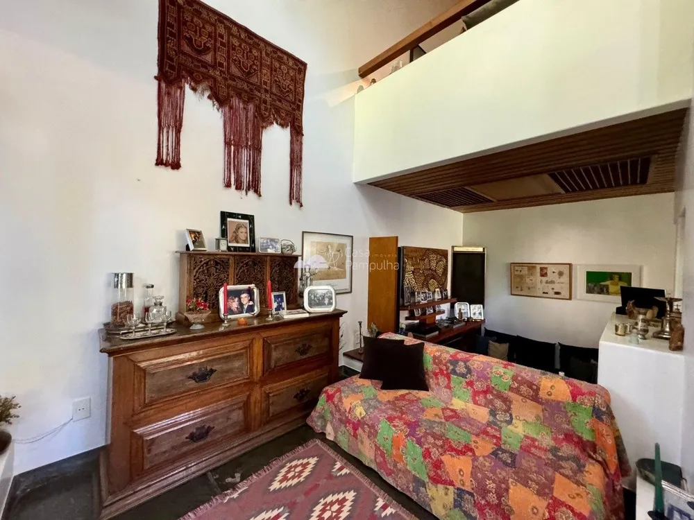 Casa, 6 quartos, 2400 m² - Foto 7