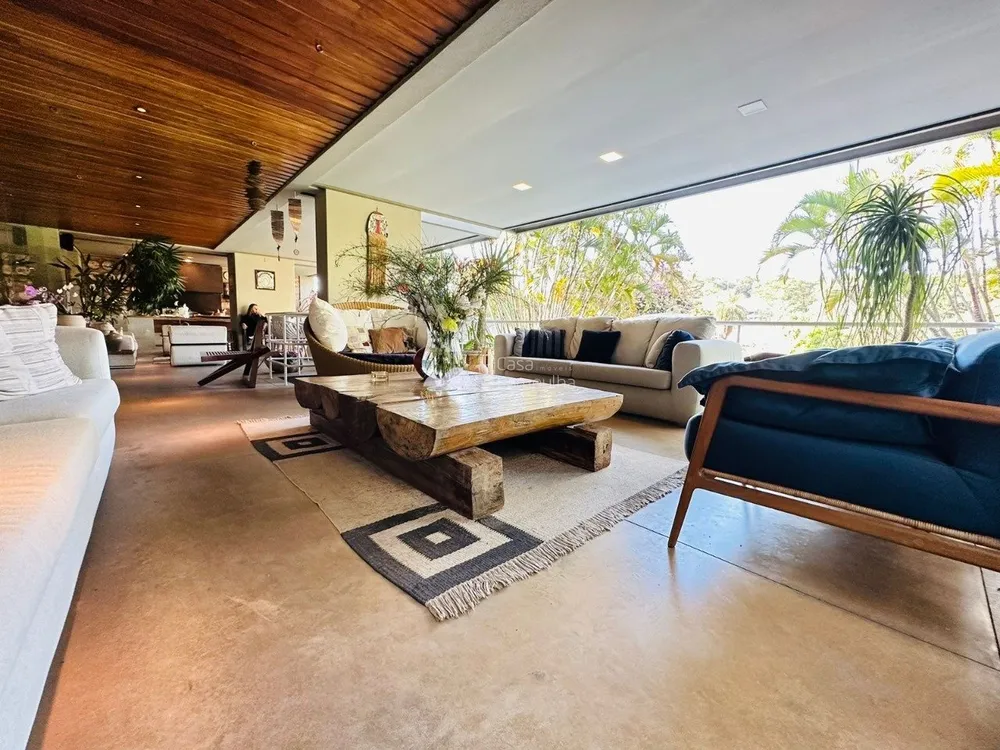 Casa, 6 quartos, 2400 m² - Foto 8