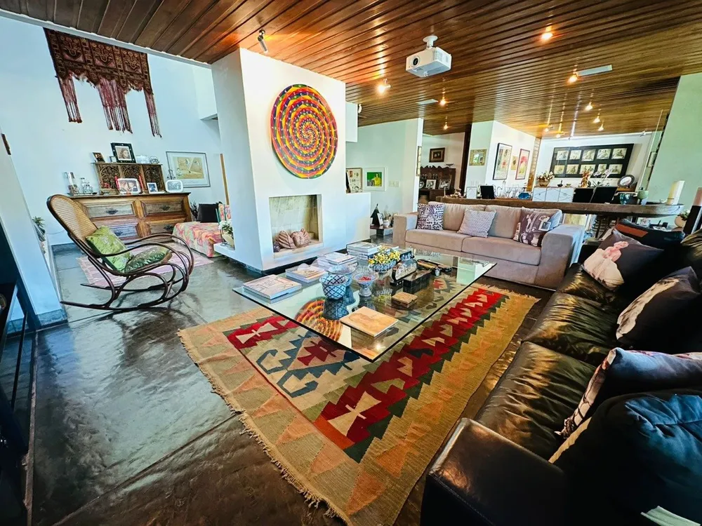 Casa, 6 quartos, 2400 m² - Foto 14