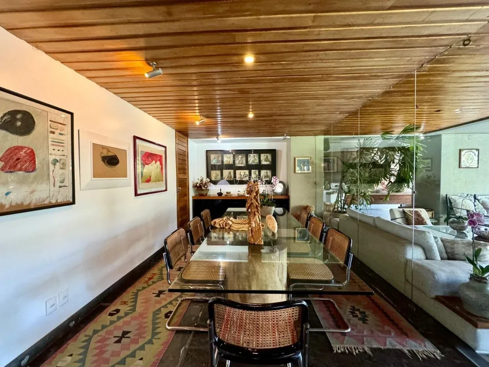 Casa, 6 quartos, 2400 m² - Foto 5