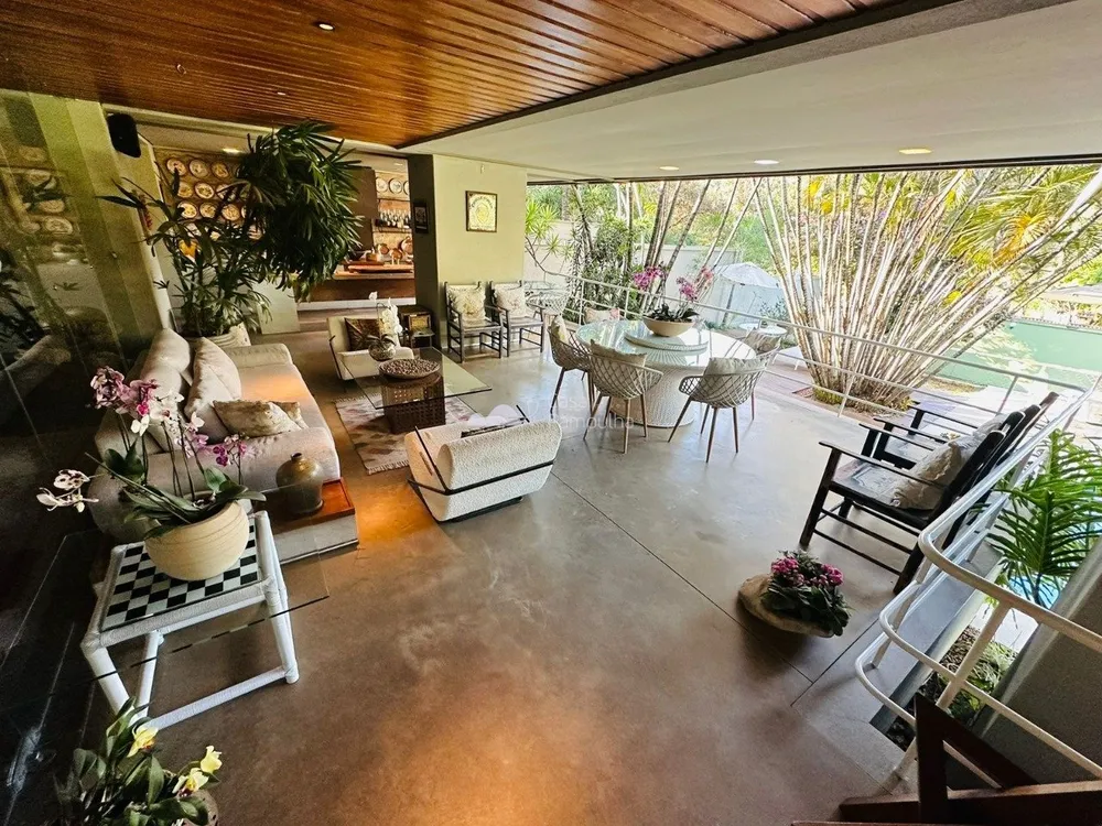Casa, 6 quartos, 2400 m² - Foto 12